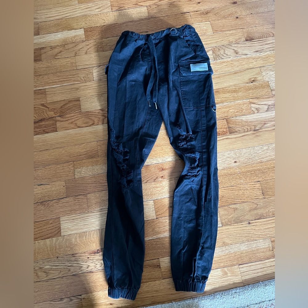 Carmar Cargo Joggers
